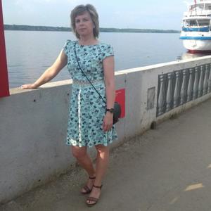Елена, 49 лет, Пермь