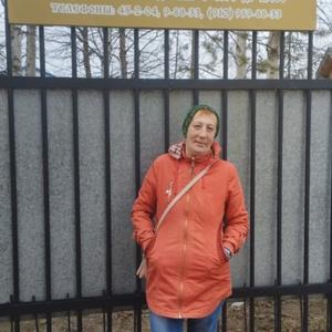 Девушки в Усинске: Раиса, 50 - ищет парня из Усинска