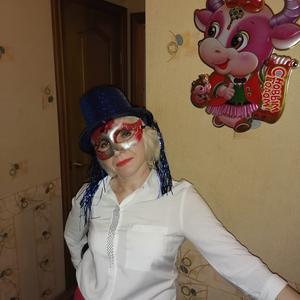 Девушки в Стерлитамаке (Башкортостан): Алена, 54 - ищет парня из Стерлитамака (Башкортостан)