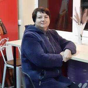 Галина, 50 лет, Краснодар