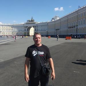 Парни в Санкт-Петербурге: Алексей, 53 - ищет девушку из Санкт-Петербурга
