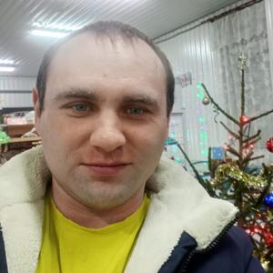 Александр, 33 года, Новошахтинск