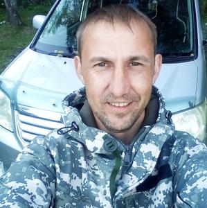 Парни в Хабаровске (Хабаровский край): Денис, 39 - ищет девушку из Хабаровска (Хабаровский край)