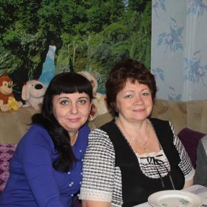 Девушки в Перми: Надежда Васильева, 73 - ищет парня из Перми