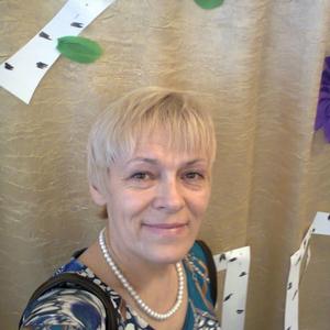 Девушки в Киселевске: Татьяна Ачелова, 61 - ищет парня из Киселевска