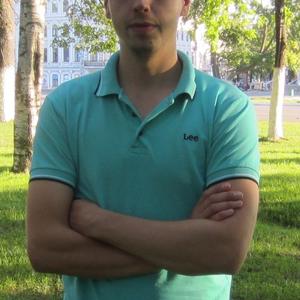Андрей, 36 лет, Вологда