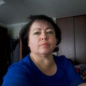 Елена, 58 лет, Тамбов