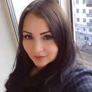 Анна, 42 года, Ленск
