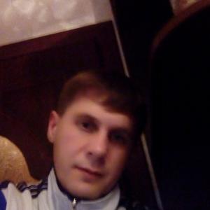 Белов Алексей, 42 года, Липецк