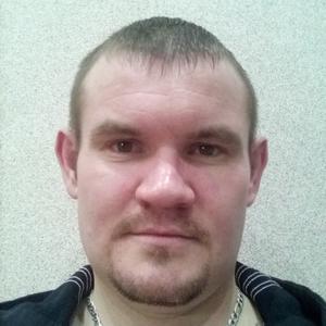 Евгений, 35 лет, Ярославль