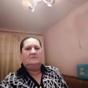 Татьяна, 70 лет, Пермь