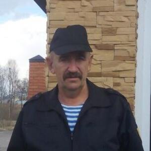 Андрей Крюков, 61 год, Тверь