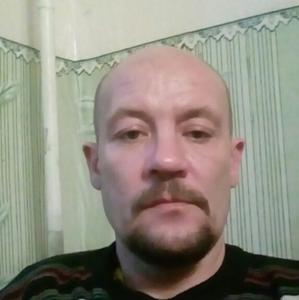 Сергей, 45 лет, Луга