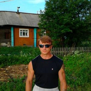 Артур, 53 года, Сыктывкар