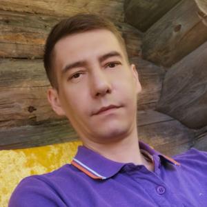 Дима, 43 года, Нижний Новгород