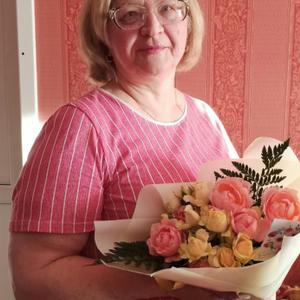 Тамара Фёдорова, 65 лет, Белгород