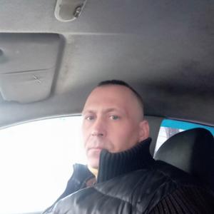 Сергей Кочетков, 47 лет, Москва
