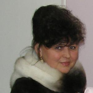 Валентина, 60 лет, Бердск