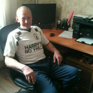 Игорь, 55 лет, Ульяновск