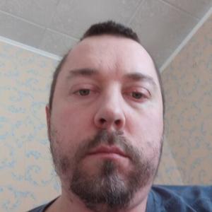 Олег, 44 года, Переславль-Залесский