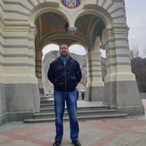 Игнат, 45 лет, Москва
