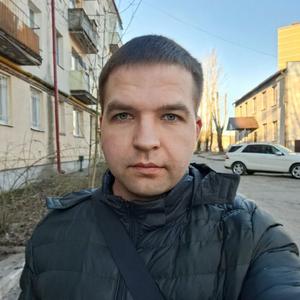 Юрий, 33 года, Витебск