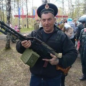 Алексей, 51 год, Кинешма