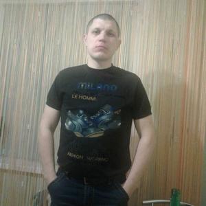 Олег, 38 лет, Ульяновск