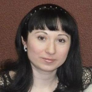 Анна, 44 года, Нижневартовск