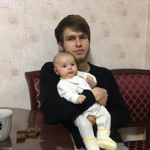 Мурад, 25 лет, Ставрополь