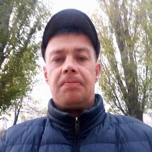 Василий, 45 лет, Липецк