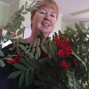 Марина Антипина, 58 лет, Сургут