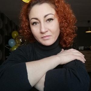 Лилия, 40 лет, Сызрань