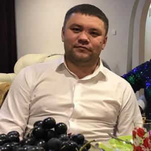 Владимир, 42 года, Муравленко