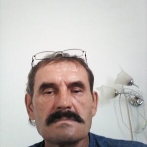 Николай, 61 год, Курган