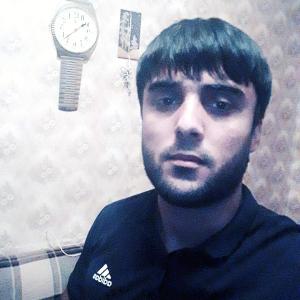Мумин, 28 лет, Москва
