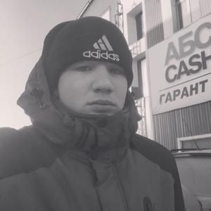 Парни в Улан-Удэ: Андрей, 32 - ищет девушку из Улан-Удэ