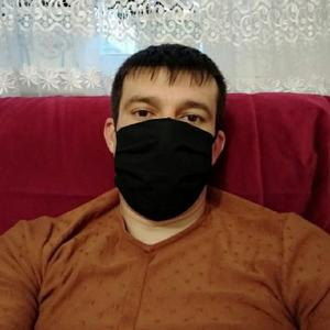 Парни в Черкесске: Денис, 34 - ищет девушку из Черкесска