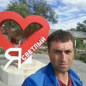 Кирилл, 38 лет, Оренбург