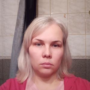 Оксана, 41 год, Красноярск