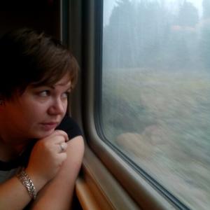 Девушки в Волгограде: Евгения, 39 - ищет парня из Волгограда