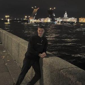 Глеб, 22 года, Санкт-Петербург