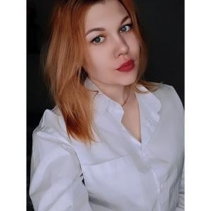 Диана, 25 лет, Минск