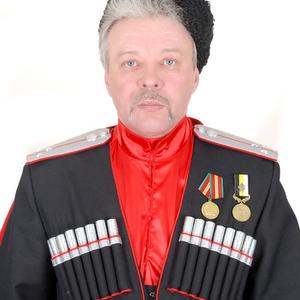 Владимир, 62 года, Десногорск
