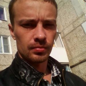 Евгений, 35 лет, Лесной