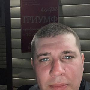 Андрей, 35 лет, Ачинск