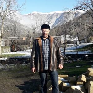 Ибрагим, 52 года, Сосновоборск