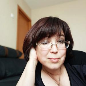 Tatiana, 48 лет, Йошкар-Ола