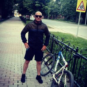 Руслан Емельянов, 44 года, Южно-Сахалинск