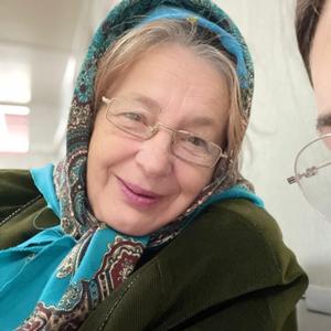 Лидия, 66 лет, Ростов-на-Дону